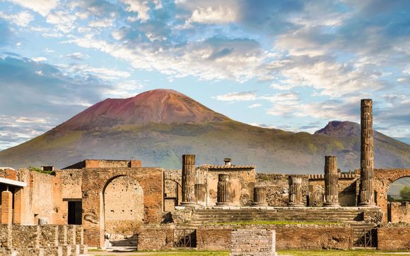 Vos excursions pour plus d