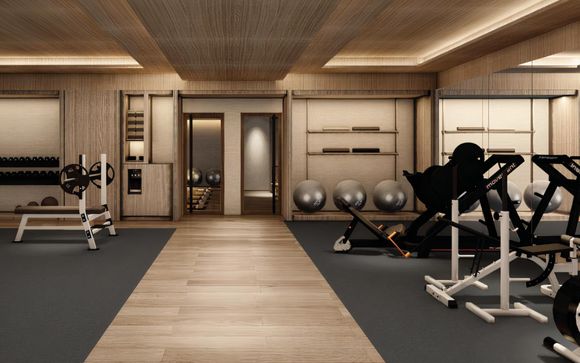 Les chambres 