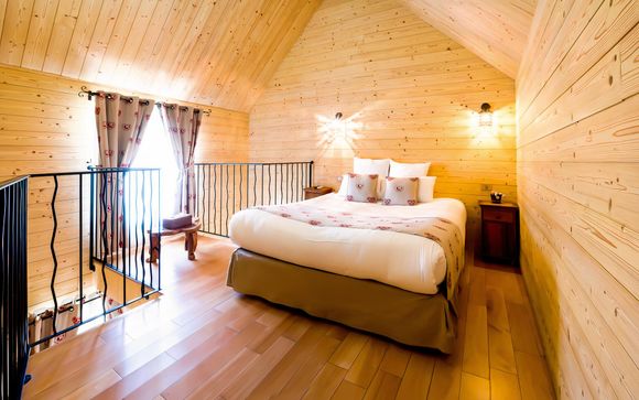 Les chambres 
