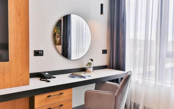 Les chambres 
