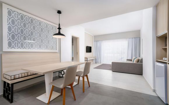 Les chambres 
