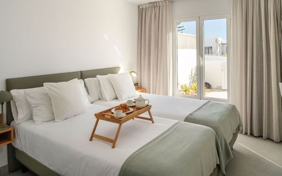 Vos appartements