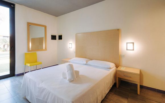 Les chambres 