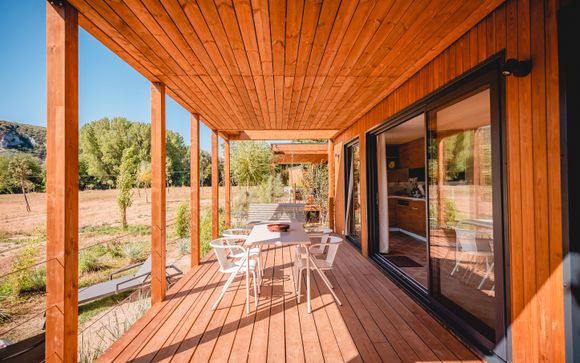Vos appartements