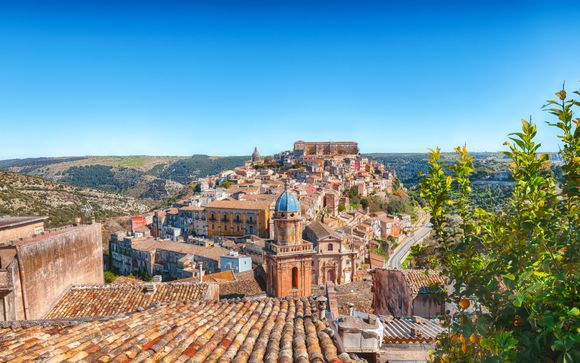 Rendez-vous sur... la côte sud-est de la Sicile