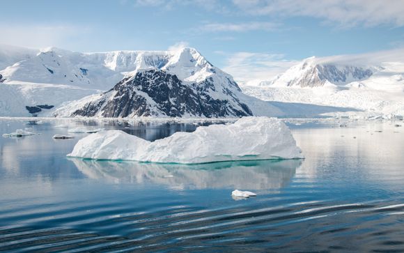 Votre croisière en un clin d'œil