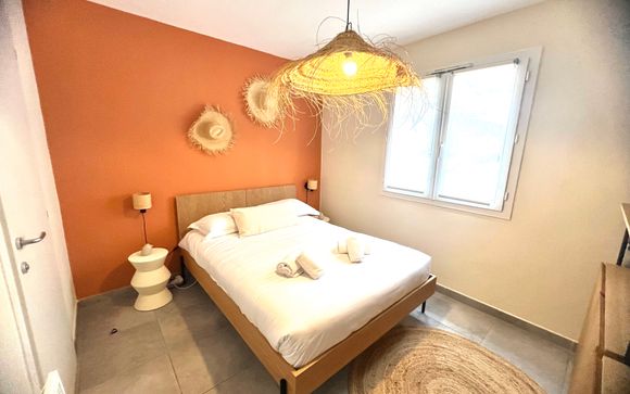 Vos appartements