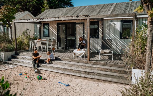 Vos appartements