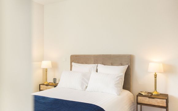 Vos appartements