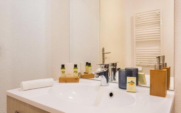 Vos appartements