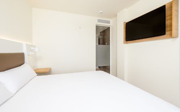 Les chambres 