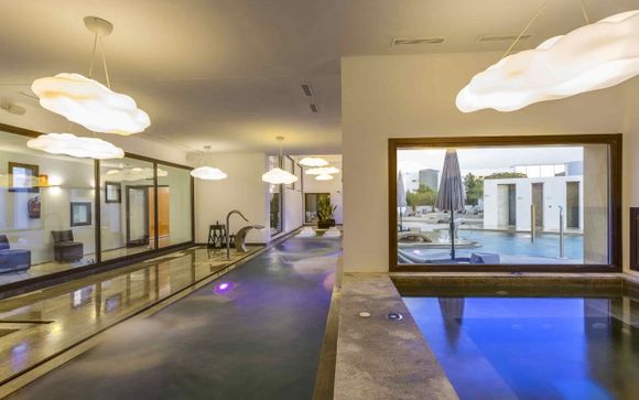 Les chambres 