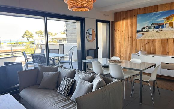 Vos appartements