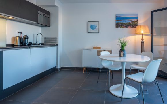 Vos appartements