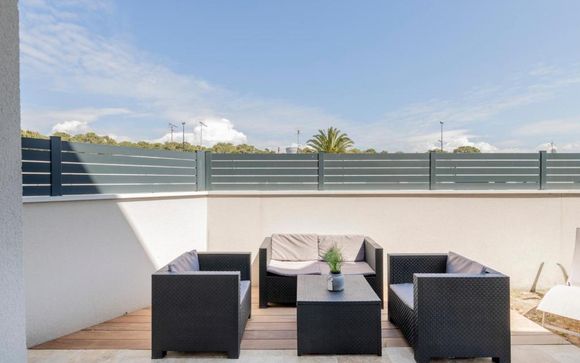 Vos appartements