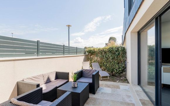 Vos appartements