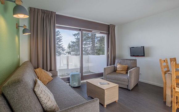 Vos appartements