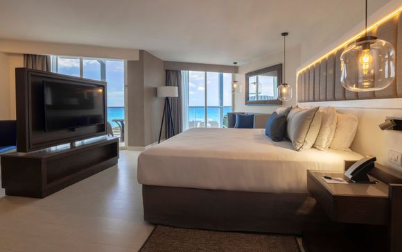 Les chambres 
