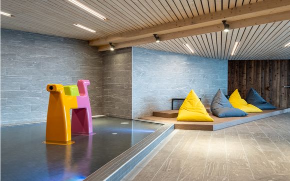 Vos appartements