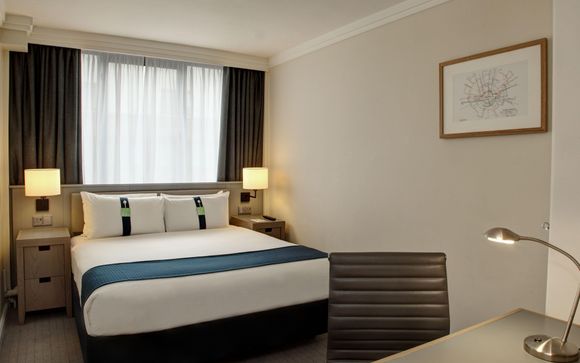 Les chambres 