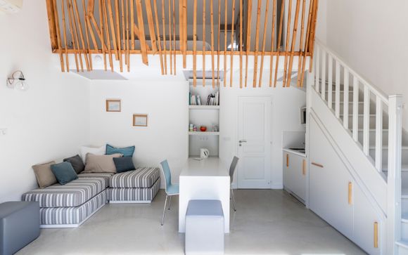 Vos appartements