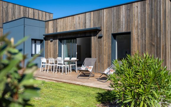 Vos appartements