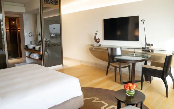 Les chambres 