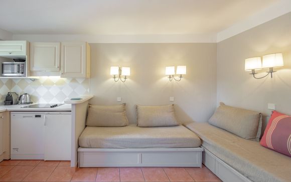 Vos appartements