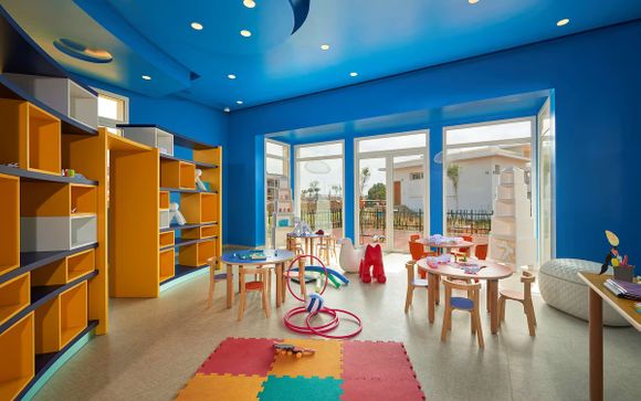 Les chambres 