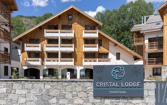 Poussez les portes de votre hôtel