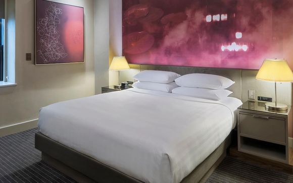 Les chambres 