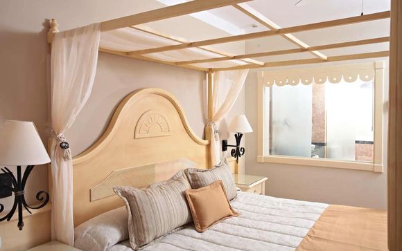 Les chambres 
