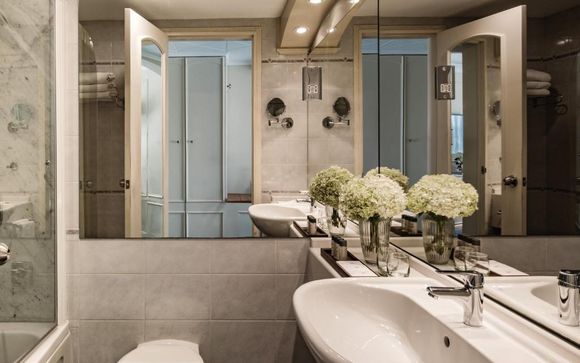 Vos chambres