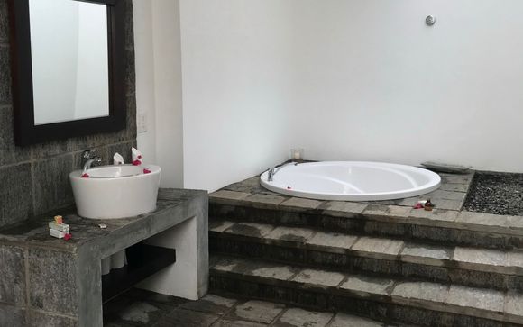 Les chambres 