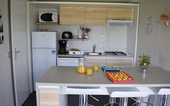 Vos appartements