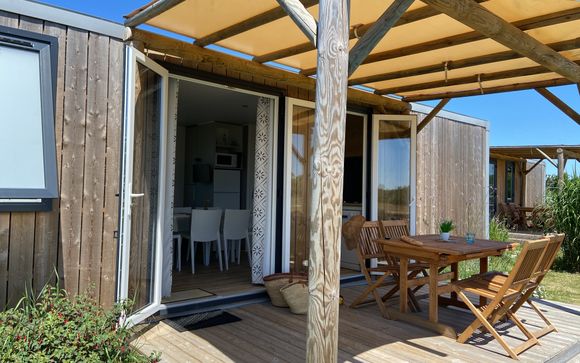 Vos appartements