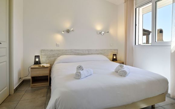 Vos appartements