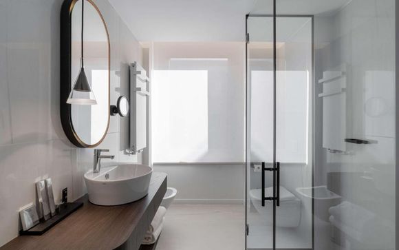 Les chambres 
