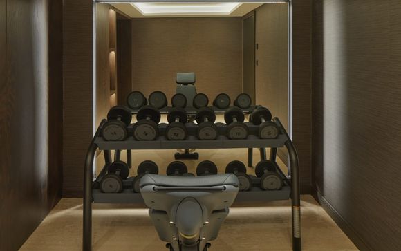 Les chambres 