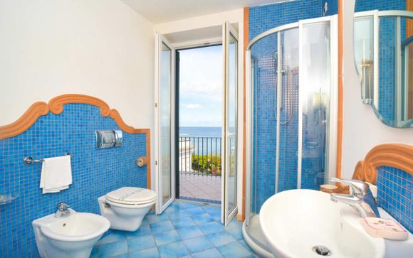 Les chambres 