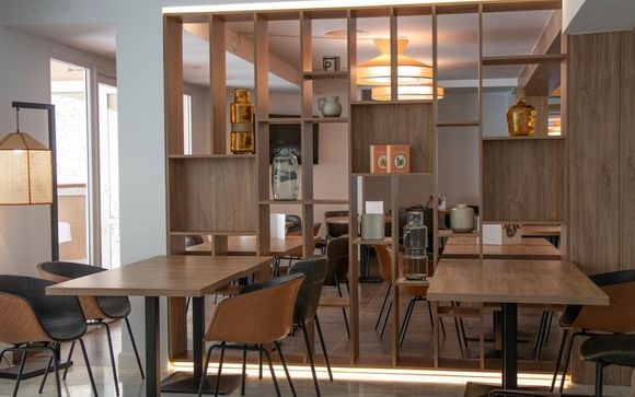 Les chambres 
