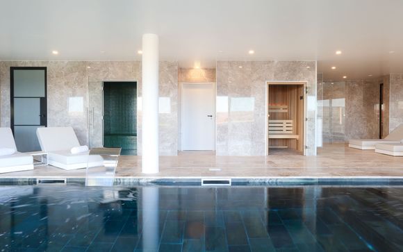 Les chambres 