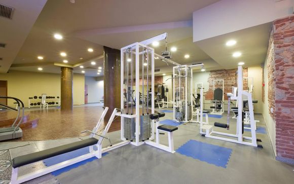 Les chambres 