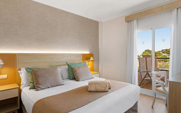 Les chambres 