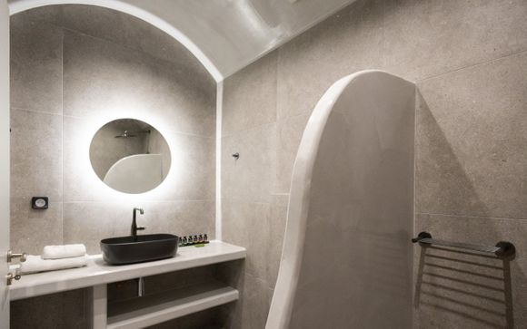 Les chambres 