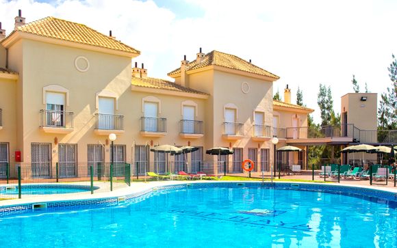 Poussez les portes de votre hôtel