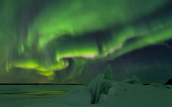 Vos activités incluses pour plus d