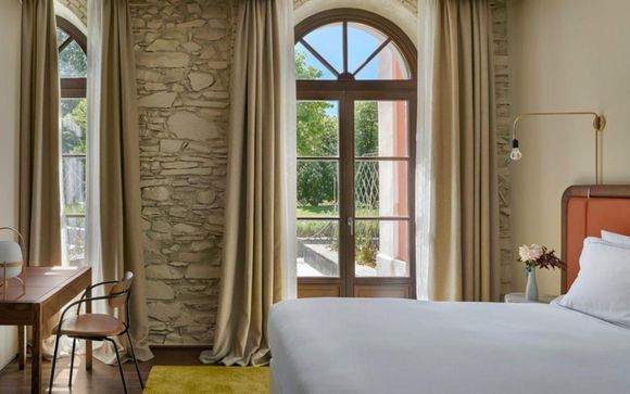 Vos chambres