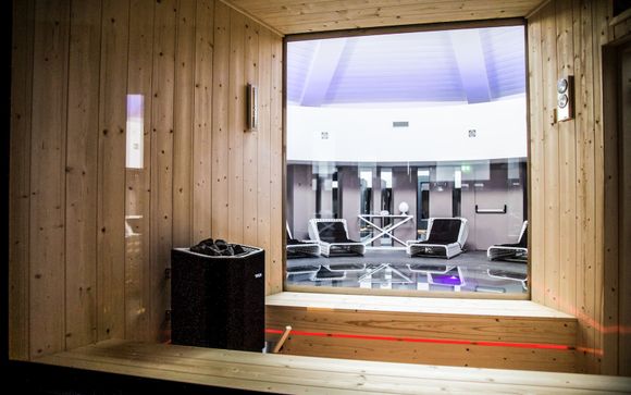 Les chambres 