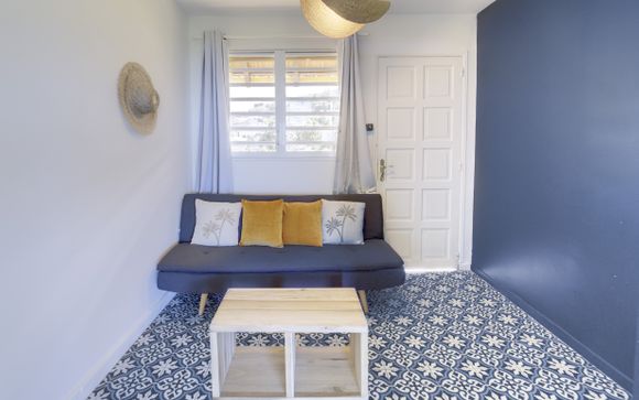 Vos appartements